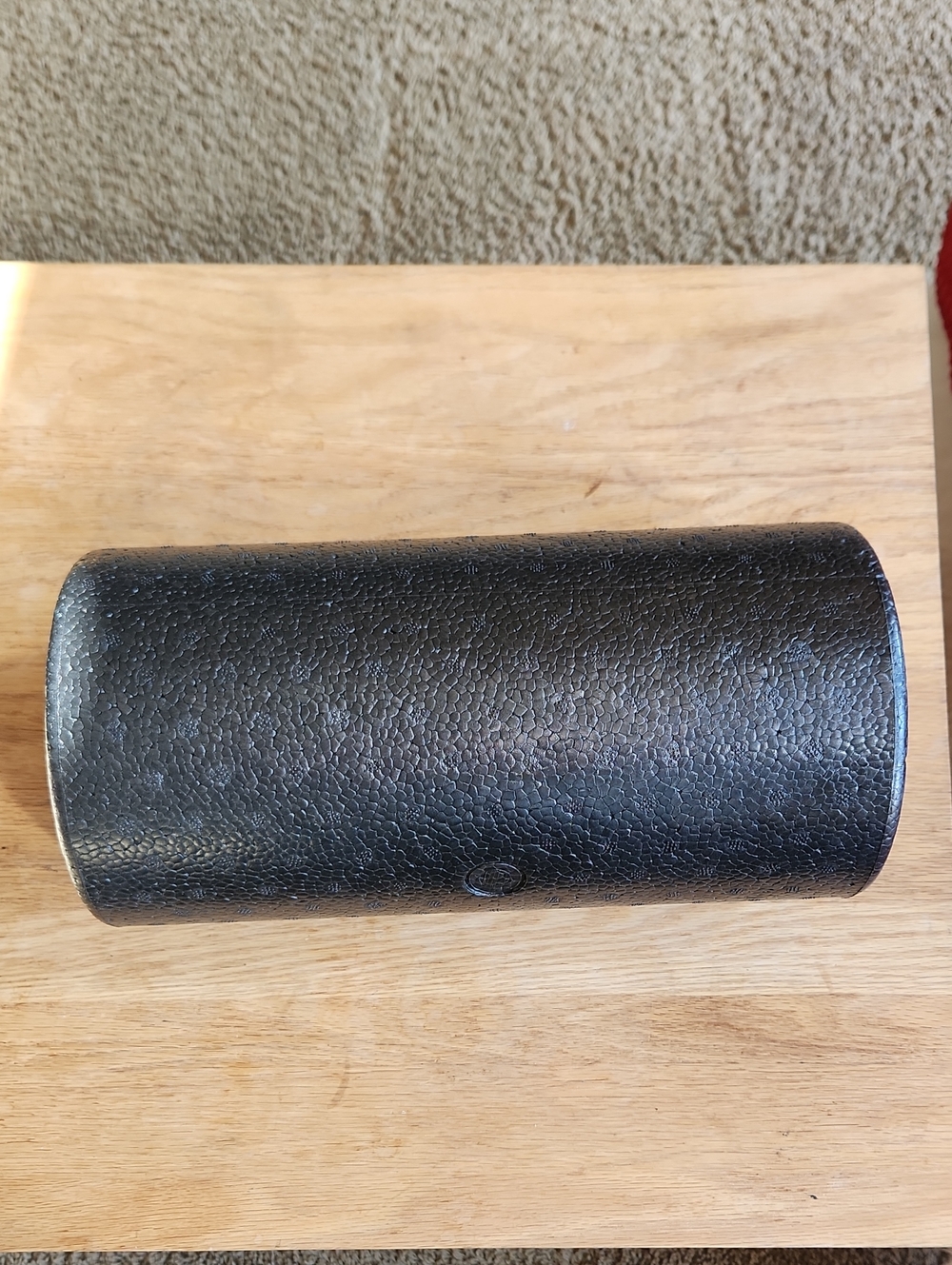 Abhaya Bolster
